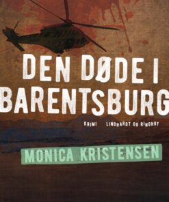 Den døde i Barentsburg (E-bog)