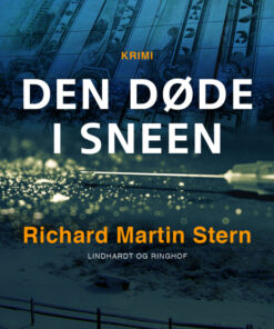 Den døde i sneen (Bog)