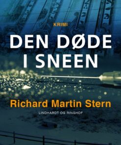 Den døde i sneen (E-bog)