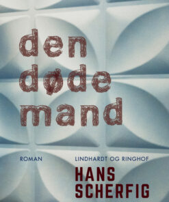 Den døde mand (Bog)