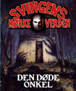 Den døde onkel (Bog)