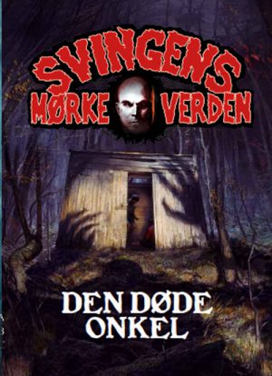 Den døde onkel (Bog)