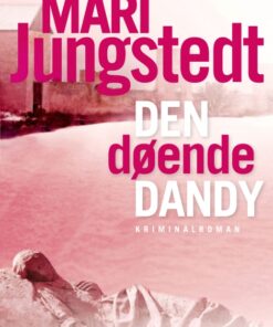 Den døende Dandy (E-bog)