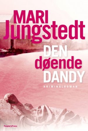 Den døende Dandy (E-bog)