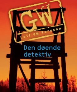 Den døende detektiv (Bog)