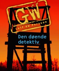 Den døende detektiv (E-bog)