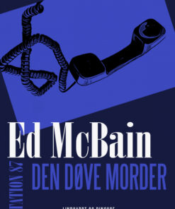 Den døve morder (E-bog)