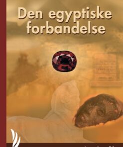 Den egyptiske forbandelse (E-bog)