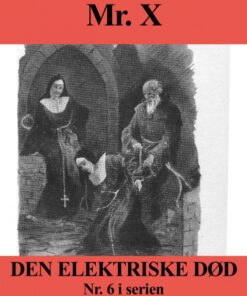 Den elektriske død (E-bog)