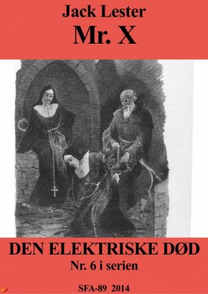 Den elektriske død (E-bog)