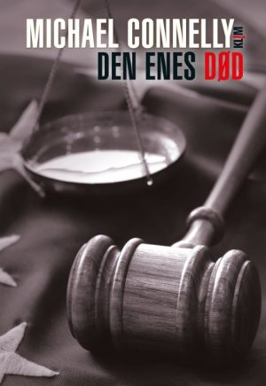 Den enes død (E-bog)