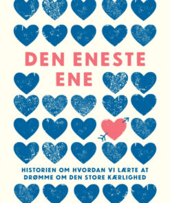 Den eneste ene (E-bog)