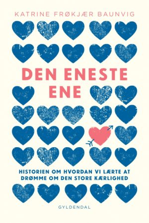 Den eneste ene (E-bog)