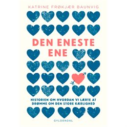 Den eneste ene - Hæftet