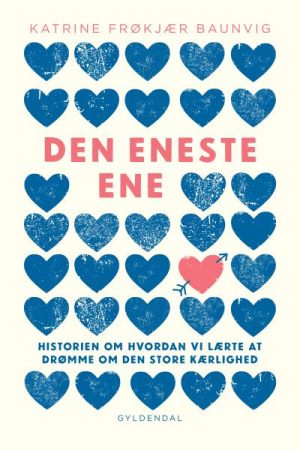 Den eneste ene (Lydbog)