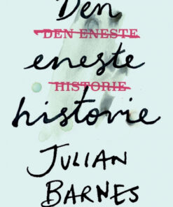 Den eneste historie (Bog)