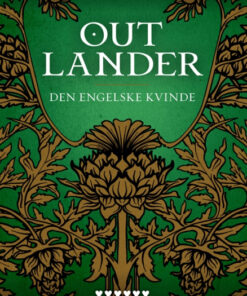 Den engelske kvinde 1-2 (Bog)