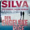 Den engelske pige (E-bog)