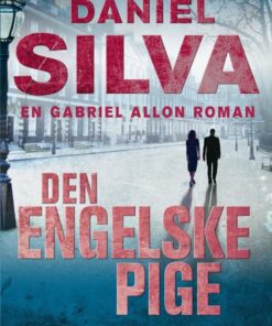 Den engelske pige (E-bog)