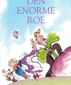 Den enorme roe (E-bog)