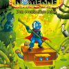 Den eventyrlige rejse (Bog)