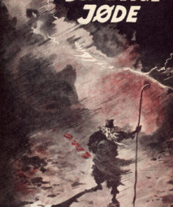 Den evige jøde (Bog)