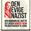 Den evige nazist (Bog)