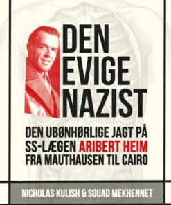 Den evige nazist (Bog)