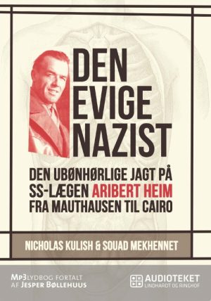 Den evige nazist (Lydbog)