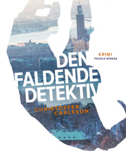 Den faldende detektiv (E-bog)