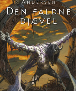 Den faldne djævel (Bog)