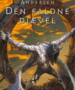 Den faldne djævel (E-bog)