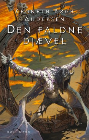 Den faldne djævel (E-bog)