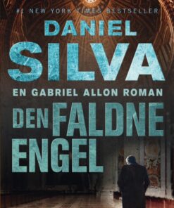 Den faldne engel (E-bog)