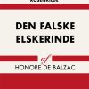 Den falske elskerinde (Bog)