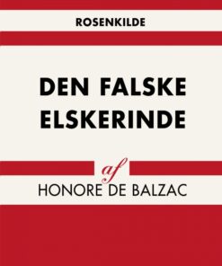 Den falske elskerinde (Bog)