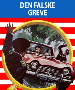 Den falske greve (E-bog)