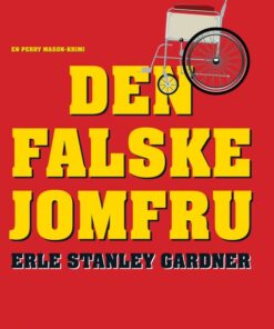 Den falske jomfru (E-bog)