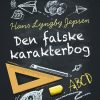 Den falske karakterbog (E-bog)