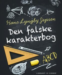 Den falske karakterbog (E-bog)