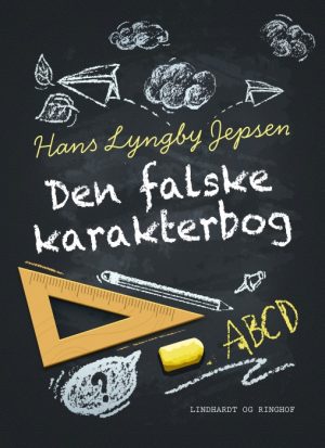 Den falske karakterbog (E-bog)