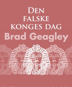 Den falske konges dag (E-bog)