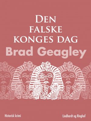 Den falske konges dag (E-bog)