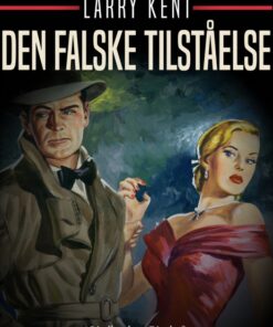 Den falske tilståelse (E-bog)