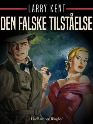 Den falske tilståelse (E-bog)