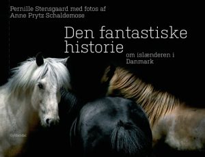 Den fantastiske historie om islænderen i Danmark (Bog)