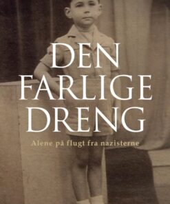 Den farlige dreng (E-bog)