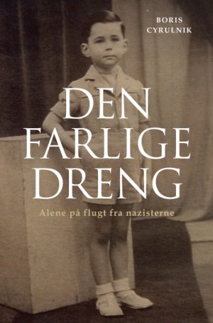 Den farlige dreng (E-bog)