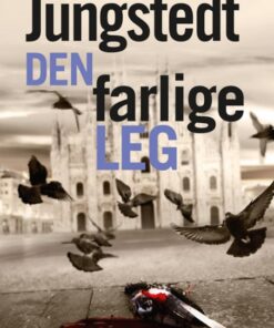 Den farlige leg (Bog)