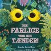 Den farlige ting med tænder! (Bog)